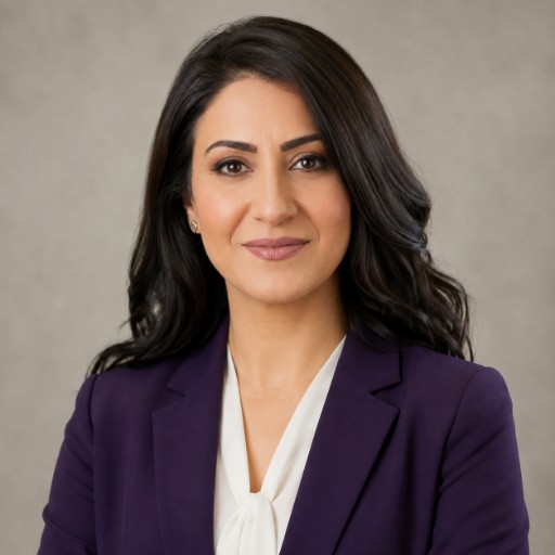 Fatima Al-Darmaki