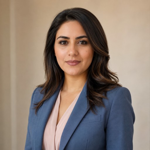 Khawla Bin Harib